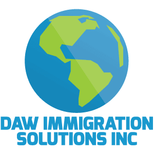 DAW Immigration Solutions Inc